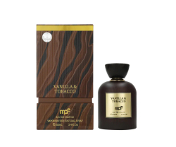Fotoja e Eau de Parfume My Perfumes Vanilla & Tobbacco, 100ml