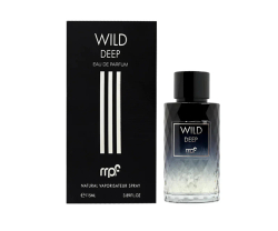 Fotoja e Eau de Parfum My Perfumes Wild Deep, 115ml