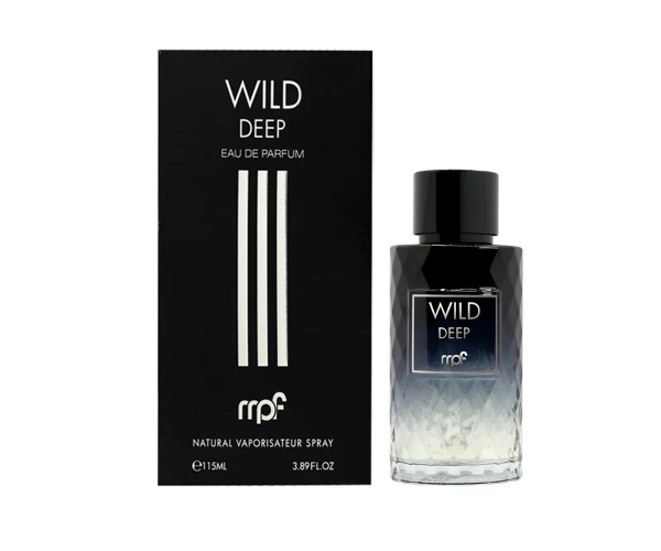 Fotoja e Eau de Parfum My Perfumes Wild Deep, 115ml