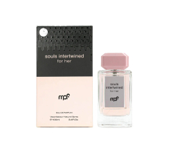 Fotoja e Eau de Parfume My Perfumes Souls Intertwined For Her, 100ml