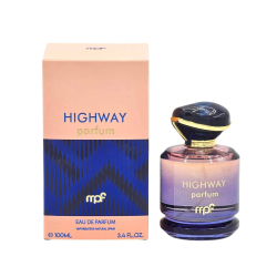 Fotoja e Eau de Parfume My Perfumes Highway Parfum, 100ml