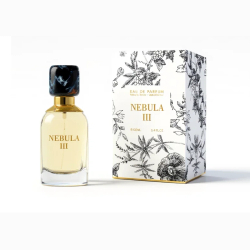 Fotoja e Eau de Parfum Maison Alhambra Nebula III, 100ml