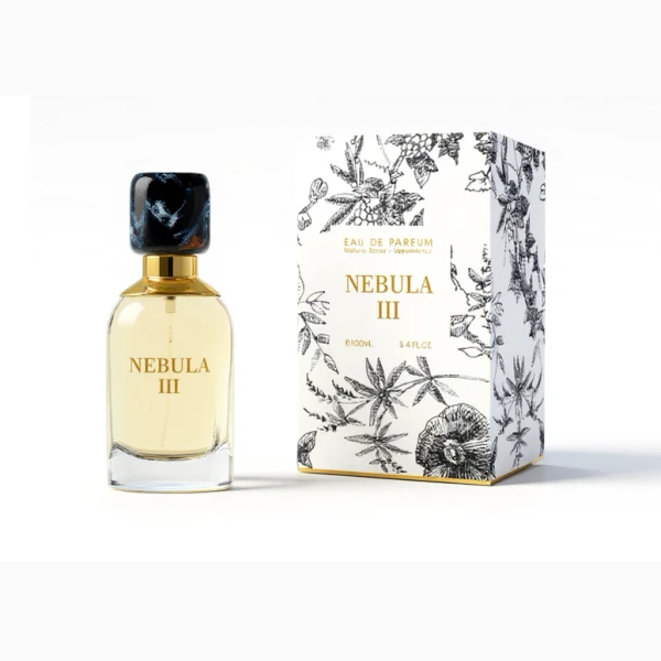 Fotoja e Eau de Parfum Maison Alhambra Nebula III, 100ml