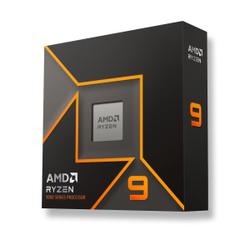 Fotoja e Procesor AMD Ryzen 9 9900X, 4.4 GHz, 64 MB