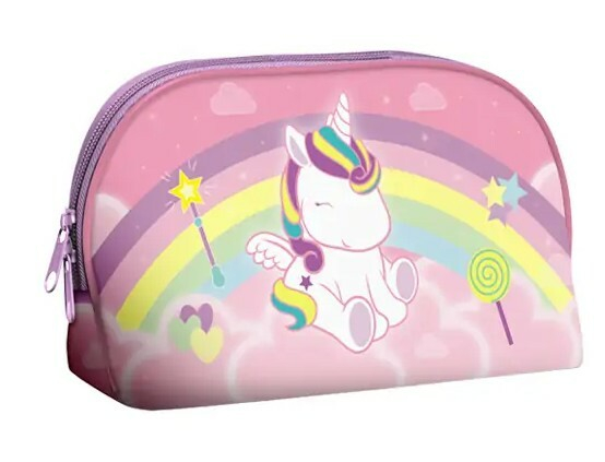 Fotoja e Set My Unicorn EDT 50ml + xhel dushi 100ml + çantë kozmetike