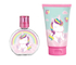 Fotoja e Set My Unicorn EDT 50ml + xhel dushi 100ml + çantë kozmetike, Picture 2