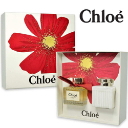 Fotoja e Set Eau de Parfum Chloe 50ml + losion trupi 100ml