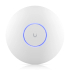 Fotoja e Access Point Ubiquiti U7 Pro Max 5700 Mbit/s, PoE, i bardhë, Picture 1