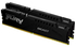Fotoja e Memorie Kingston Fury Beast, DDR5, 32 GB, 6000 MHz, CL30, KF560C30BBEK2-32, Picture 1