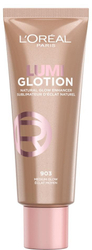 Fotoja e Shkëlqyes për trup L`Oréal Paris Lumi Glotion, 903 Medium Glow, 40ml