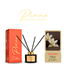 Fotoja e Aromë për dhoma Piano Reed Diffuser Dublin, vanilla, 150ml, Picture 1
