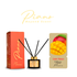 Fotoja e Aromë për dhoma Piano Reed Diffuser Monaco, candy mango, 150ml, Picture 1
