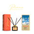 Fotoja e Aromë për dhoma Piano Reed Diffuser Tirana, fresh line air, 150ml, Picture 1