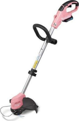 Fotoja e Kositëse Makita MUR100DSAP, 12 W, rozë