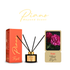 Fotoja e Aromë për dhoma Piano Reed Diffuser Bogota, peony, 150ml, Picture 1
