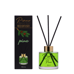 Fotoja e Aromë për dhoma Piano Reed Diffuser Pine, 100ml