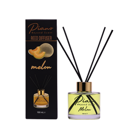 Fotoja e Aromë për dhoma Piano Reed Diffuser Melon, 100ml