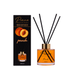 Fotoja e Aromë për dhoma Piano Reed Diffuser Peach, 100ml, Picture 1