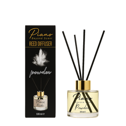 Fotoja e Aromë për dhoma Piano Reed Diffuser Powder, 100ml