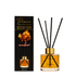 Fotoja e Aromë për dhoma Piano Reed Diffuser Amber, 100ml, Picture 1