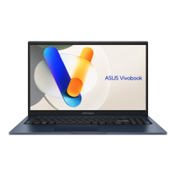Fotoja e Laptop ASUS Vivobook 15, Intel Core i3-1315U, 15.6", 16GB RAM, 512GB SSD, Intel UHD Graphics, i kaltër