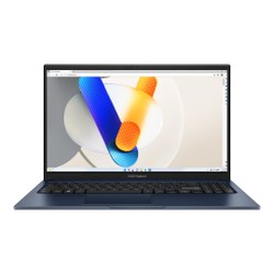 Fotoja e Laptop ASUS Vivobook 15 X1504VA-BQ041W, Intel Core i3-1315U, 15.6", 8GB DDR4, 512GB SSD, i kaltër