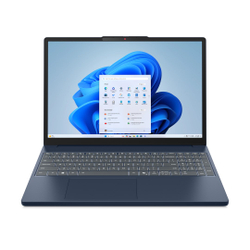 Fotoja e Laptop Lenovo IdeaPad Slim 3 15IRH10 i5-13420H, 15.3", 16GB DDR5, 512GB SSD, i kaltër