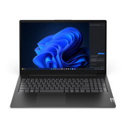 Fotoja e Laptop Lenovo V15 G5 IRL, Intel Core 5-120U, 15.6", 16GB DDR5, 512GB SSD, i zi