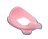Fotoja e Ulëse për Tualet Pembe., Picture 1