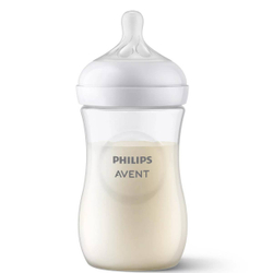 Fotoja e Shishe Philips Avent 260 ml Transparente