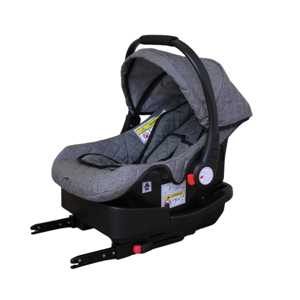 Fotoja e Maksikoza - ISOFIX Hiri.