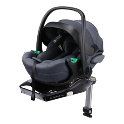 Fotoja e Maksikoze dhe Bazament Kidilo - Isofix Hiri.