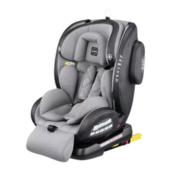 Fotoja e Ulëse për Veturë Kidilo - Isofix Hiri.