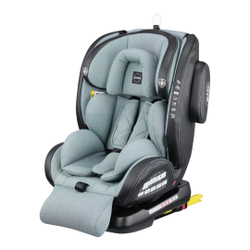 Fotoja e Ulëse për Veturë Kidilo - Isofix Gjelbërt.
