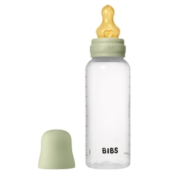 Fotoja e Shishe Plastike BIBS Bottle Set 270 ml Gjelbërt