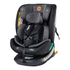 Fotoja e Ulëse për Veturë Kidilo - Isofix E zezë., Picture 1