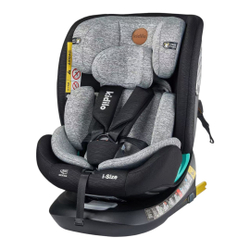 Fotoja e Ulëse për Veturë Kidilo - Isofix Hiri.