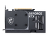 Fotoja e Kartelë grafike MSI GeForce RTX 5060 8GB VENTUS 2X OC, Picture 3