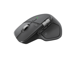 Fotoja e Maus Logitech MX Master 4, grafit