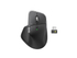 Fotoja e Maus Logitech MX Master 4, grafit, Picture 3