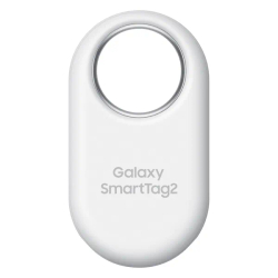 Fotoja e Gjurmues Samsung Galaxy Smart Tag2, bluetooth, GPS, i bardhë
