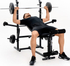 Fotoja e Makineri fitnesi Zipro Ripped, e zezë, Picture 4