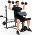 Fotoja e Makineri fitnesi Zipro Ripped, e zezë, Picture 7