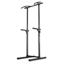 Fotoja e Paralele për stërvitje Zipro Freestanding