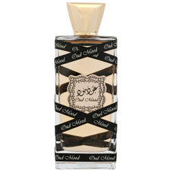 Fotoja e Eau De Parfum Lattafa Oud Mood, 100 ml