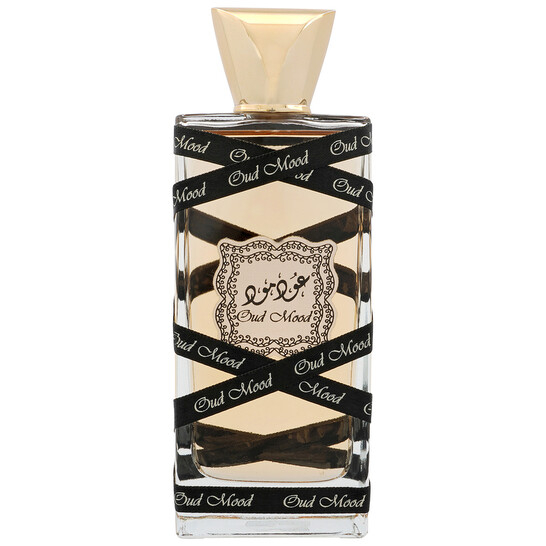 Fotoja e Eau De Parfum Lattafa Oud Mood, 100 ml