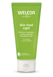 Fotoja e Krem për fytyrë Weleda Skin Food Light 30 ml