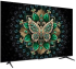 Fotoja e Televizor TCL 75C6K, QLED 75'' 4K144Hz, Google TV 2.1CH ONKYO, i zi, Picture 3