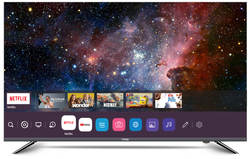 Fotoja e Televizor FOX 65WOS640E 65", 4K SMART TV - Frameless, Magic Control, powered by WebOS
