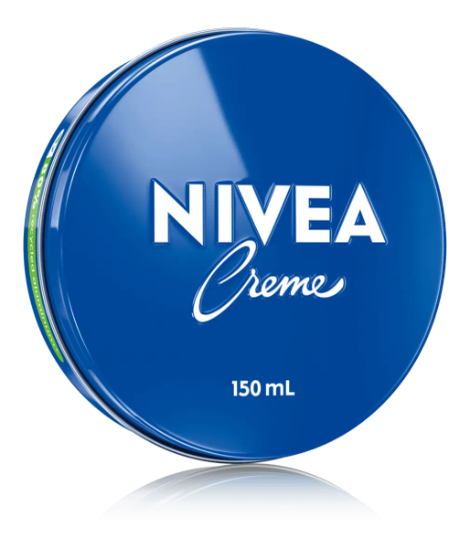 Fotoja e Krem universale Nivea cream, 150 ml